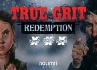 True Grit Redemption игровой автомат